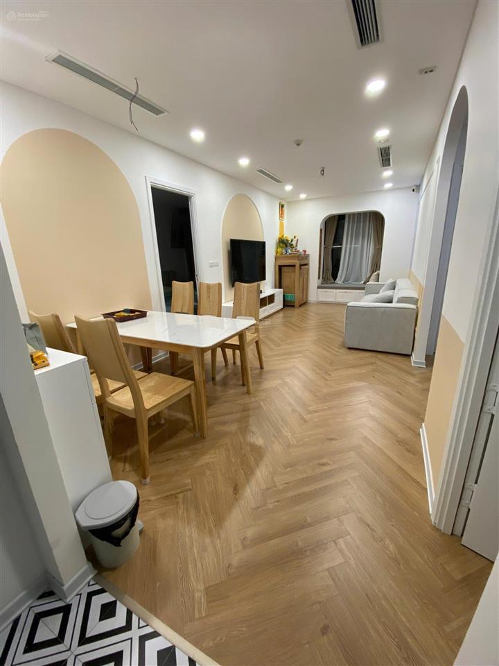 Bán cc eco green, nguyễn xiển, 6,87 tỷ, 94,78m2, 3pn, 2wc, đẹp, nhiều tiện ích