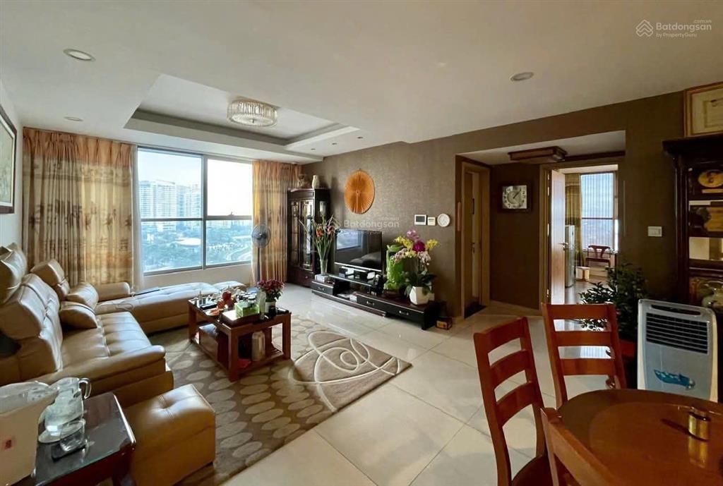 Bán cc thăng long no1 10,234 tỷ, 119m2, hướng mát, giá siêu hời
