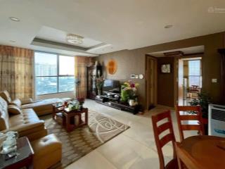 Bán cc thăng long no1 10,234 tỷ, 119m2, hướng mát, giá siêu hời