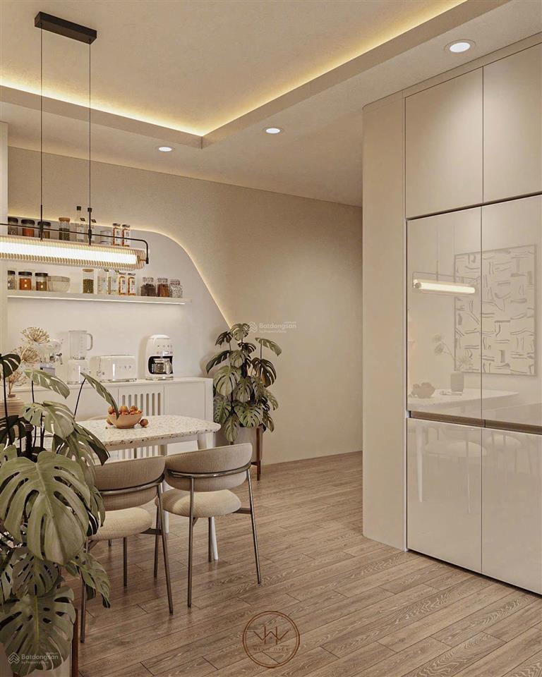 Cho thuê cc handico complex  33 lê văn lương 2pn, 2wc, 65m2, 14 triệu vnd, mới tinh