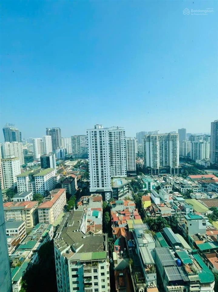 Bán gấp cc 3pn, 2vs, 88m2 tại the legend tower 109 nguyễn tuân, 10 tỷ vnd