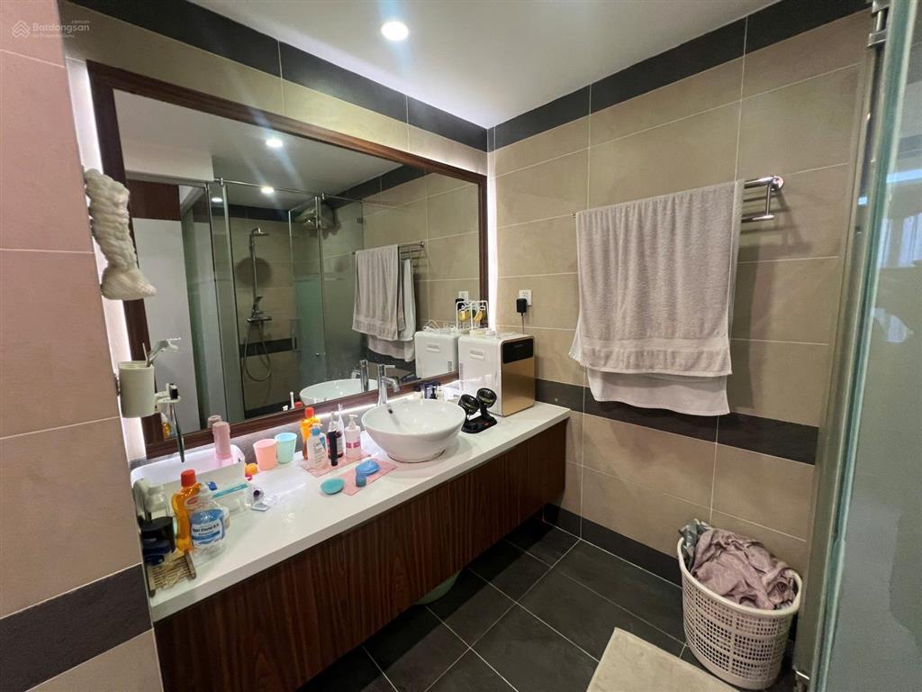 Bán cc 4pn 2wc tại thăng long number one, 14,534 tỷ, 169m2