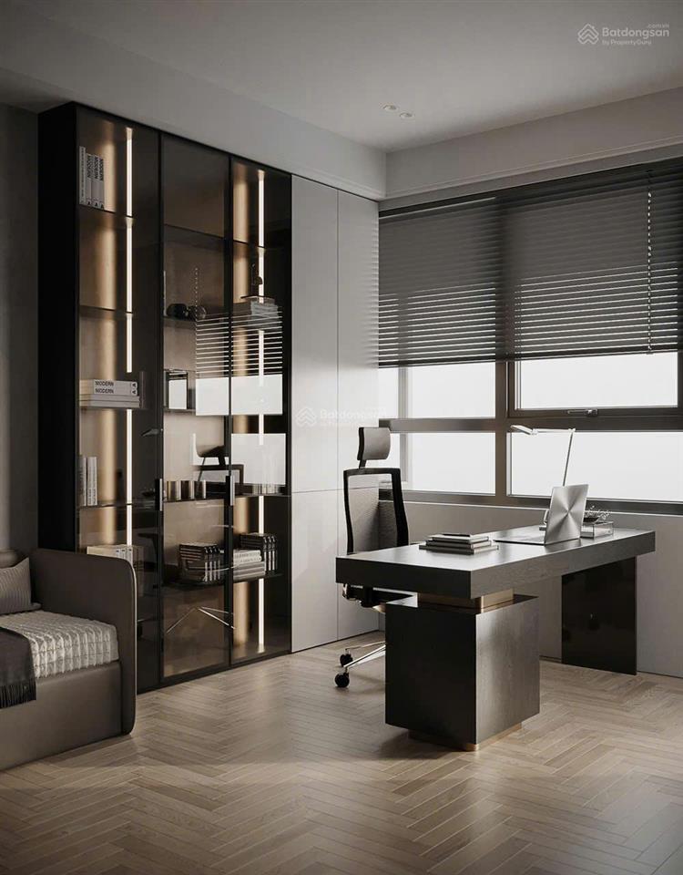 Bán cc mulberry lane, 10 tỷ, 116.5m2, 4pn, 2wc, hà đông, hn