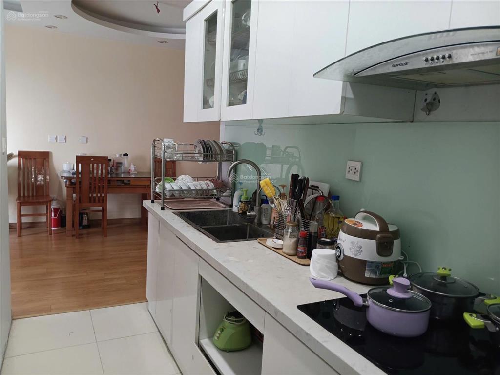 Cho thuê cc thăng long number one, 18 triệu, 91m2, đầy đủ nội thất, view đẹp