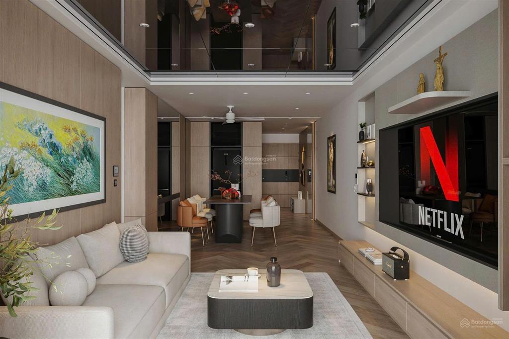 Cho thuê cc thăng long number one, 18 triệu, 91m2, đầy đủ nội thất, view đẹp