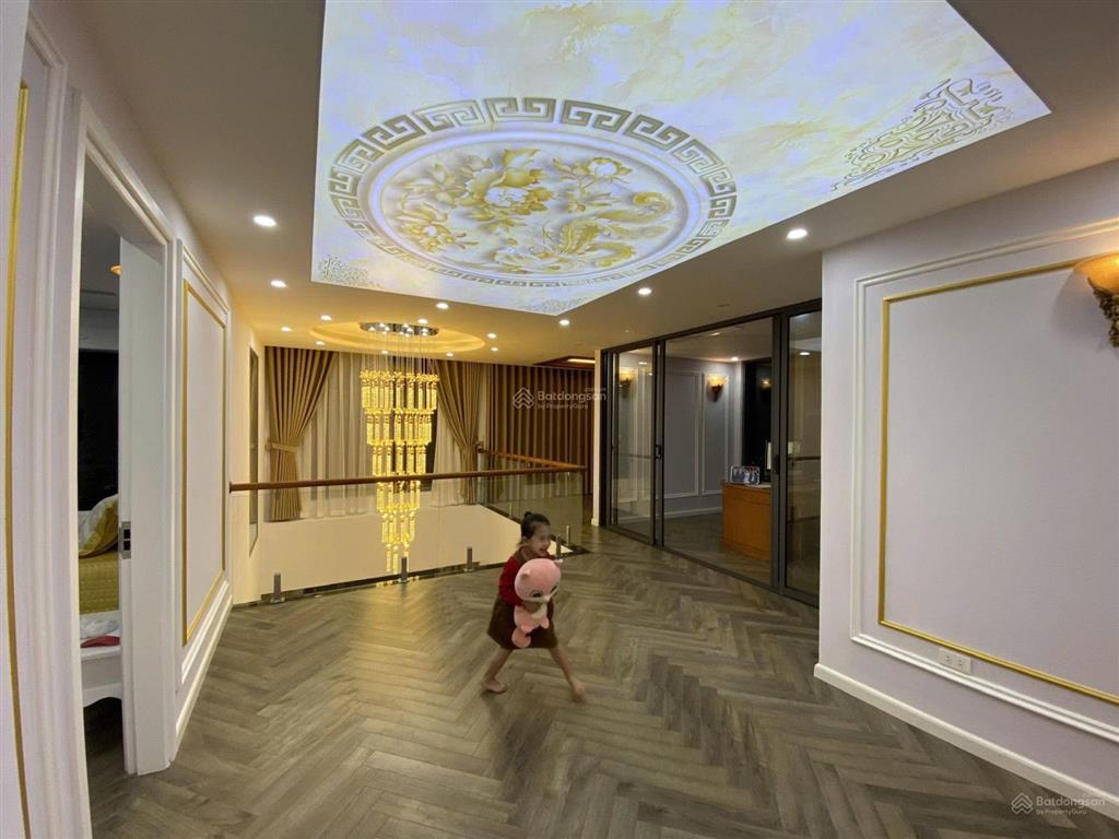 Bán cc siêu hot tại việt đức complex, 8,35 tỷ, 130m2