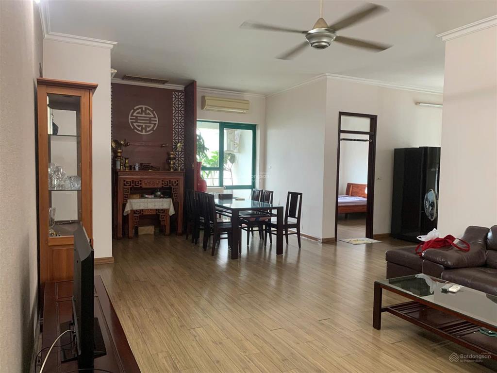 Bán cc 17t khu đô thị trung hòa  nhân chính, 10,3 tỷ, 117m2, 3n2vs chính chủ hot!