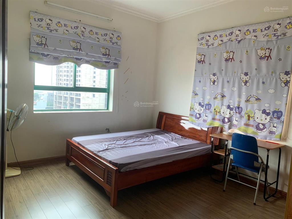 Bán cc 17t khu đô thị trung hòa  nhân chính, 10,3 tỷ, 117m2, 3n2vs chính chủ hot!