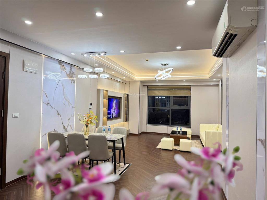 Bán ch roman plaza, tố hữu, 8,2 tỷ, 100m2, giá siêu hời!