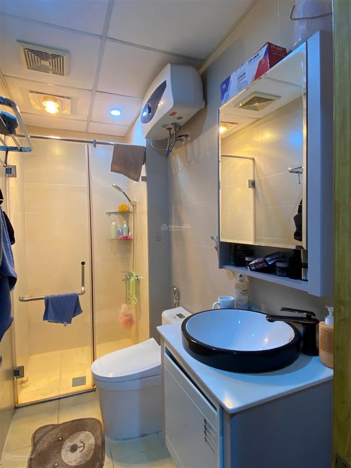 Bán cc đẹp xuất sắc tại chung cư golden west, 6,7 tỷ vnd, 93,2m2