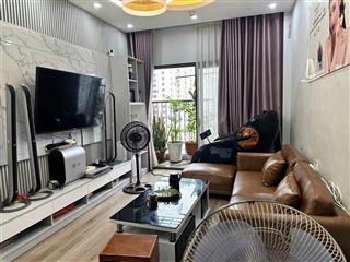 Bán cc đẹp xuất sắc tại chung cư golden west, 6,7 tỷ vnd, 93,2m2