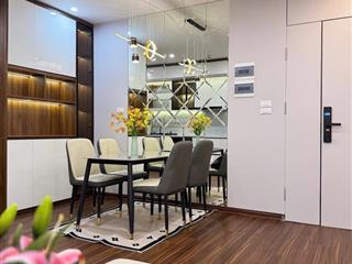 Căn hộ cc 17t6 hoàng đạo thúy 3pn, 2wc giá 9,1 tỷ, 119m2