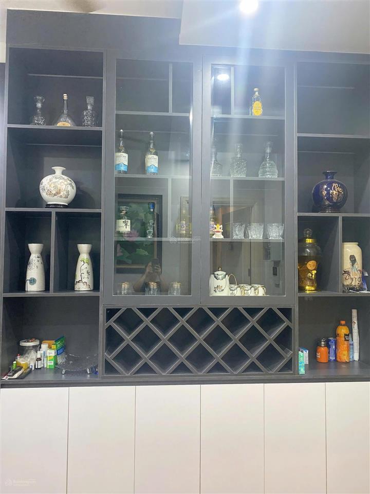 Bán cc 349 vũ tông phan 2pn, 2wc, 62m2, 5,8 tỷ