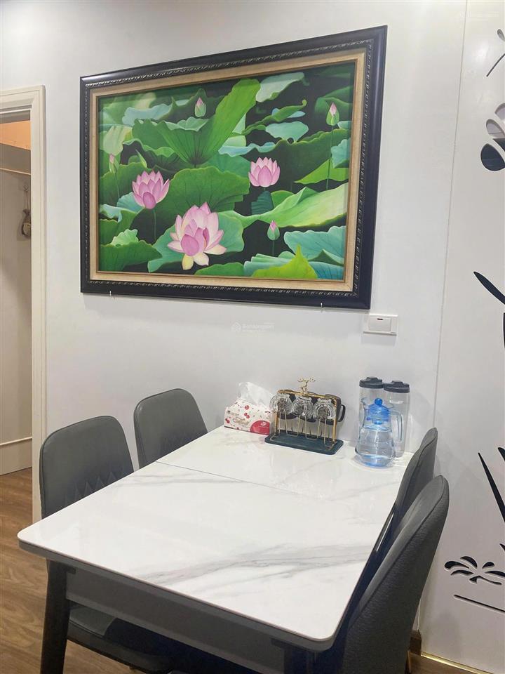 Bán cc 349 vũ tông phan 2pn, 2wc, 62m2, 5,8 tỷ