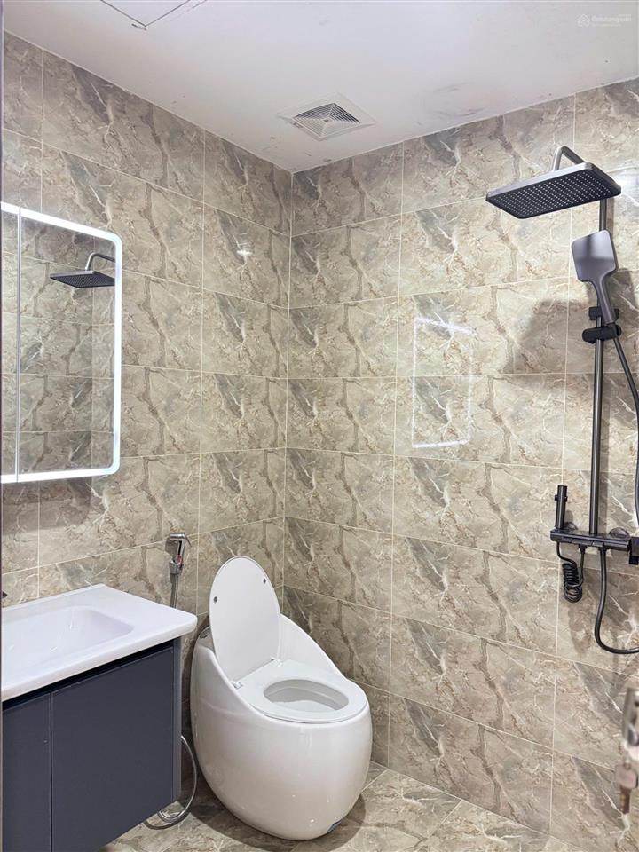 Cc cần bán ch 70m2, 2pn, 2wc, tầng cao giá 5,3 tỷ tại the charm an hưng,  0918 367 ***