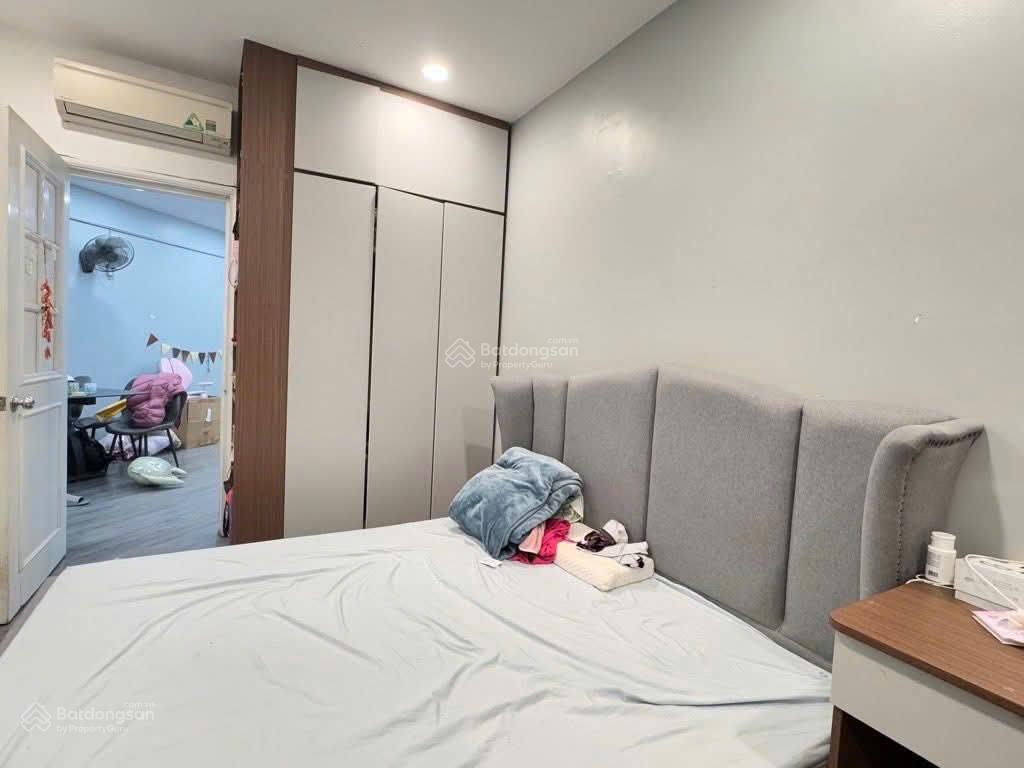 Bán cc 198 nguyễn tuân, 6,45 tỷ, 90m2, 3pn, 2wc, pháp lý đầy đủ
