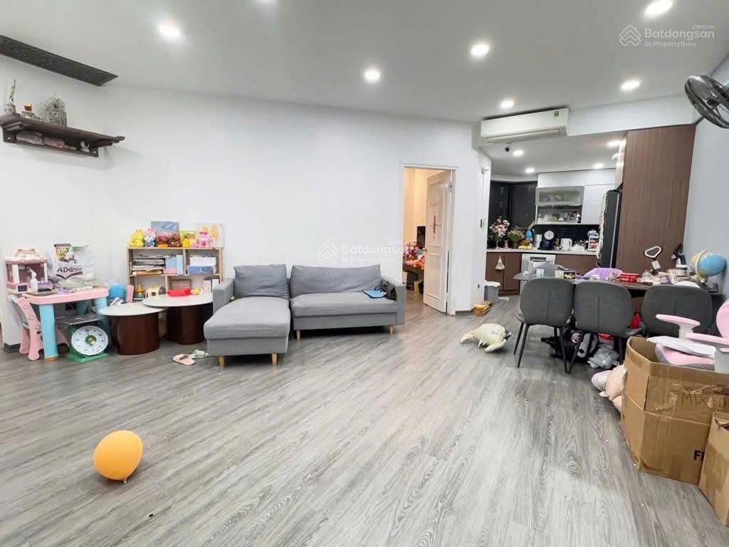 Bán cc 198 nguyễn tuân, 6,45 tỷ, 90m2, 3pn, 2wc, pháp lý đầy đủ