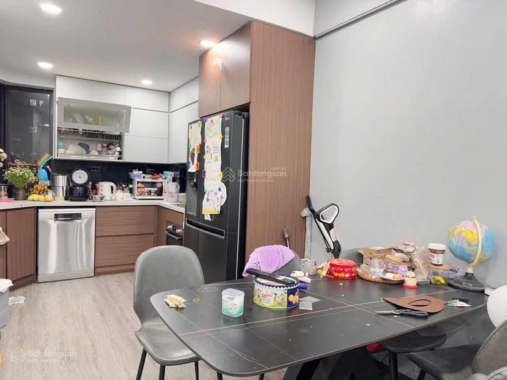 Bán cc 198 nguyễn tuân, 6,45 tỷ, 90m2, 3pn, 2wc, pháp lý đầy đủ