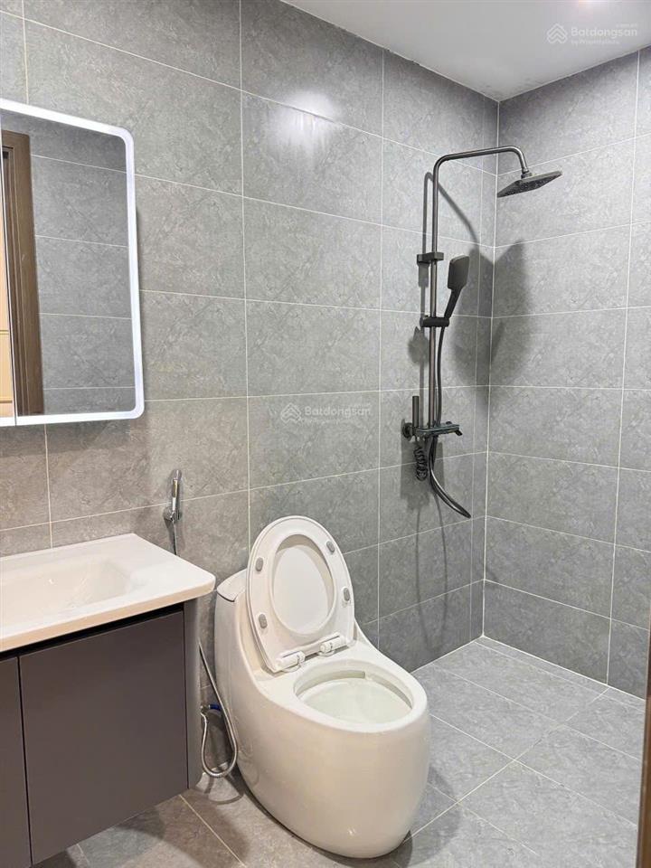 Bán cc the legend tower 109 nguyễn tuân, 6,5 tỷ, 64m2, đẹp, nhiều tiện ích