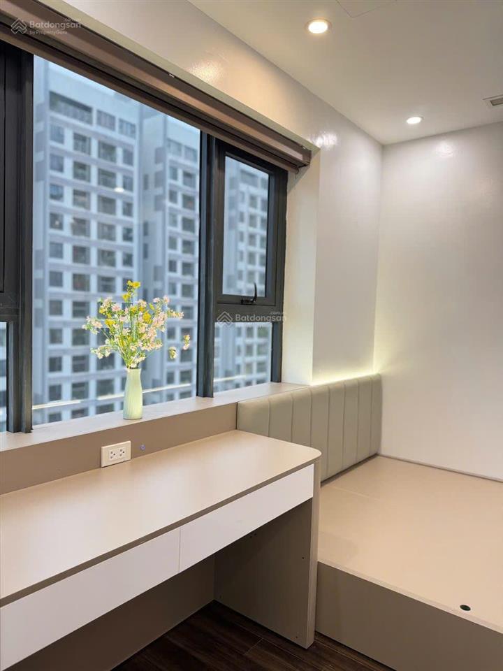 Bán cc the legend tower 109 nguyễn tuân, 6,5 tỷ, 64m2, đẹp, nhiều tiện ích