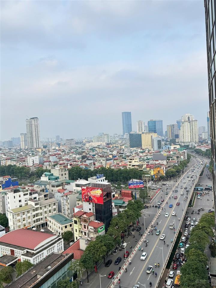 Chính chủ cần bán ch 16093n2vs  103m2 giá 9,5 tỷ tại eurowindow, 27 trần duy hưng,  0918 367 ***