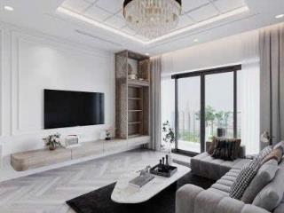 Căn hộ 59m2 (2pn, 2wc) giá 5,6 tỷ, ban công tây nam  tại goldseason, 47 nguyễn tuân.  0918 367 ***