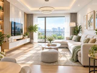 Căn hộ 81m22pn, ban công đông nam, giá 7,7 tỷ tại the golden palm 21 lê văn lương,  0918 367 ***