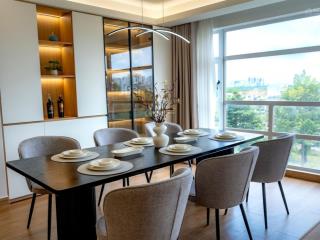 Bán căn hộ 70m2, 2pn, ban công đông bắc, 7,3 tỷ tại rivera park 69 vũ trọng phụng.  0918 367 ***