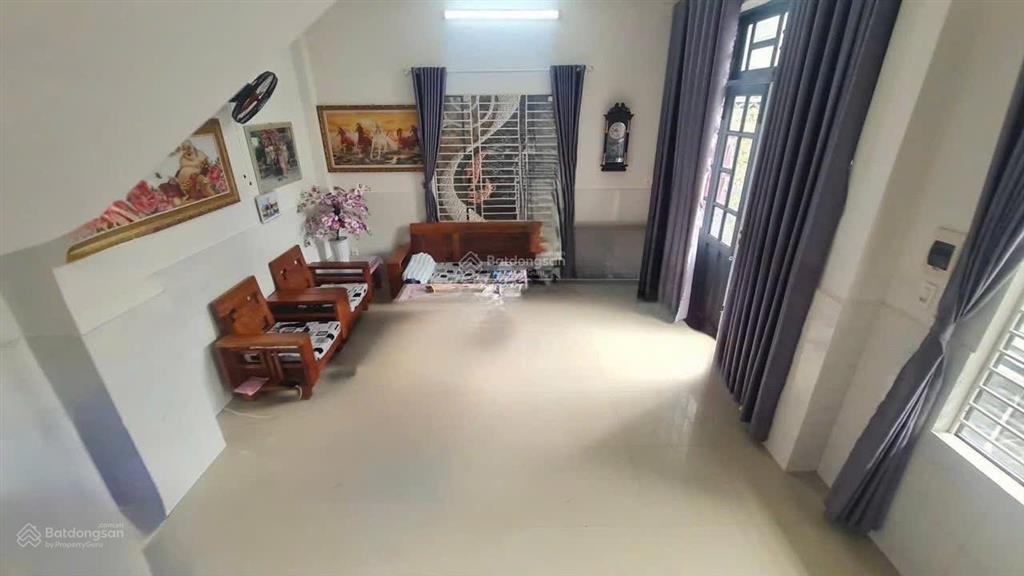 Bán nhà riêng trung tâm nam việt á  chủ hạ chào sốc chỉ còn 5.95 tỷ