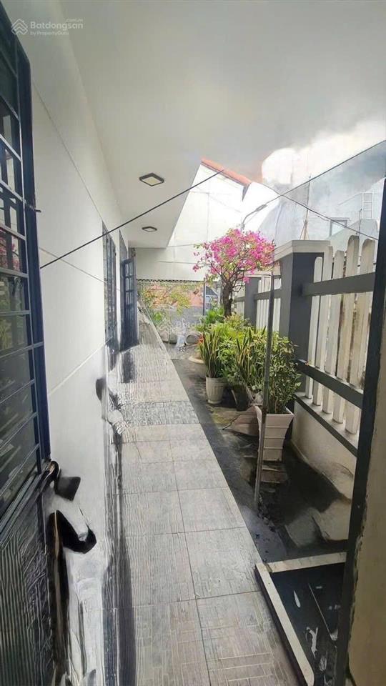 Bán nhà riêng trung tâm nam việt á  chủ hạ chào sốc chỉ còn 5.95 tỷ