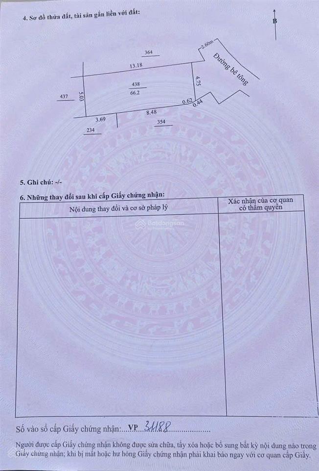 Bán đất kiệt ô tô k 40 đường bình thái 3, phường hòa thọ đông, quận cẩm lệ