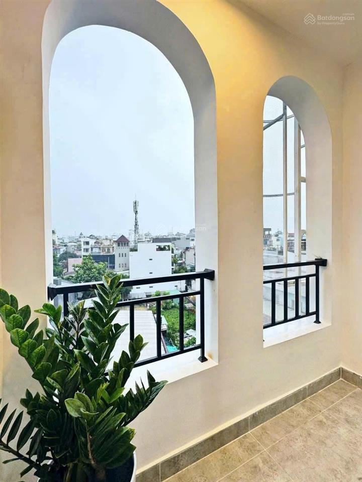 Bán chdv hd 90tr/tháng, dt 5x16m tại phan huy ích, giá 14,9 tỷ