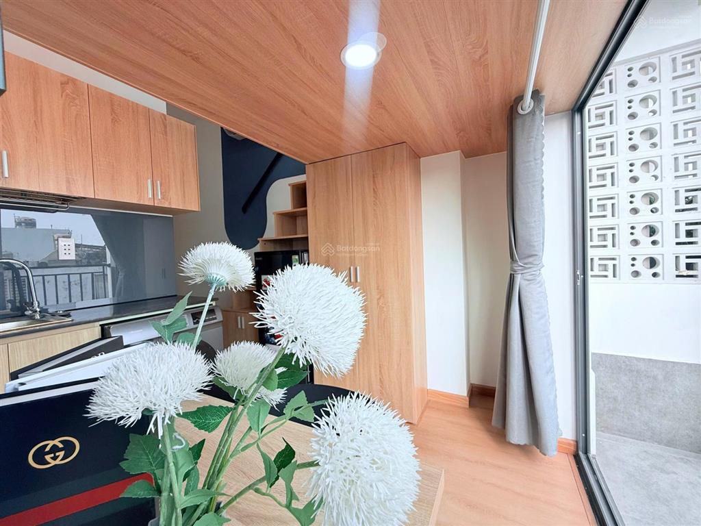 Bán nhà mặt tiền công viên, dự án kênh tham lương, hd 90tr/th góc 2mt, 6 tầng