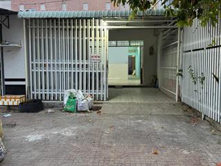 Cho thuê nhà riêng tại l9/căn 3 tđc trần quang khải, giá 4 triệu, 100m2