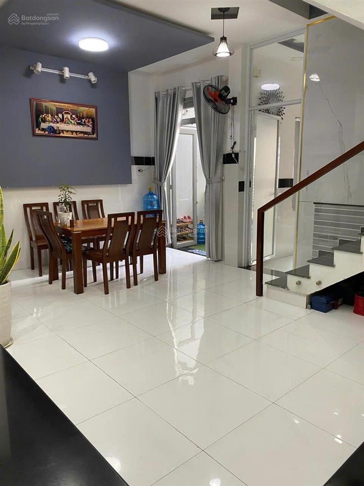 Gấp! hxh 656 quang trung p11, 6x12m ~ 50m2, 4 tầng 4pn nhà đẹp, kd đa nghành nghề, giá 10,5 tỷ tl