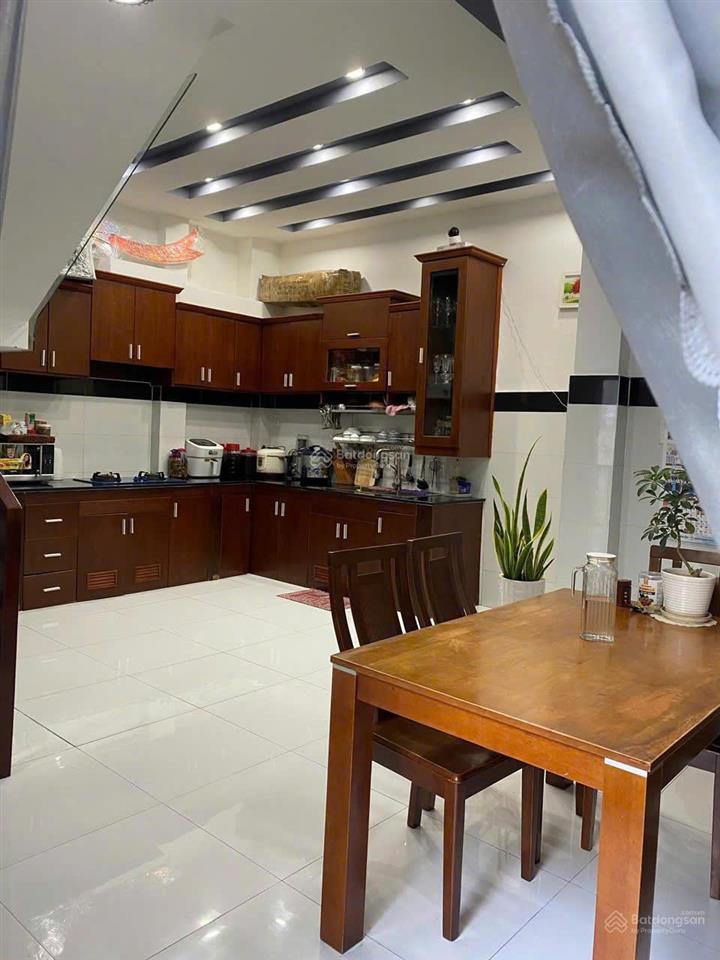 Gấp! hxh 656 quang trung p11, 6x12m ~ 50m2, 4 tầng 4pn nhà đẹp, kd đa nghành nghề, giá 10,5 tỷ tl