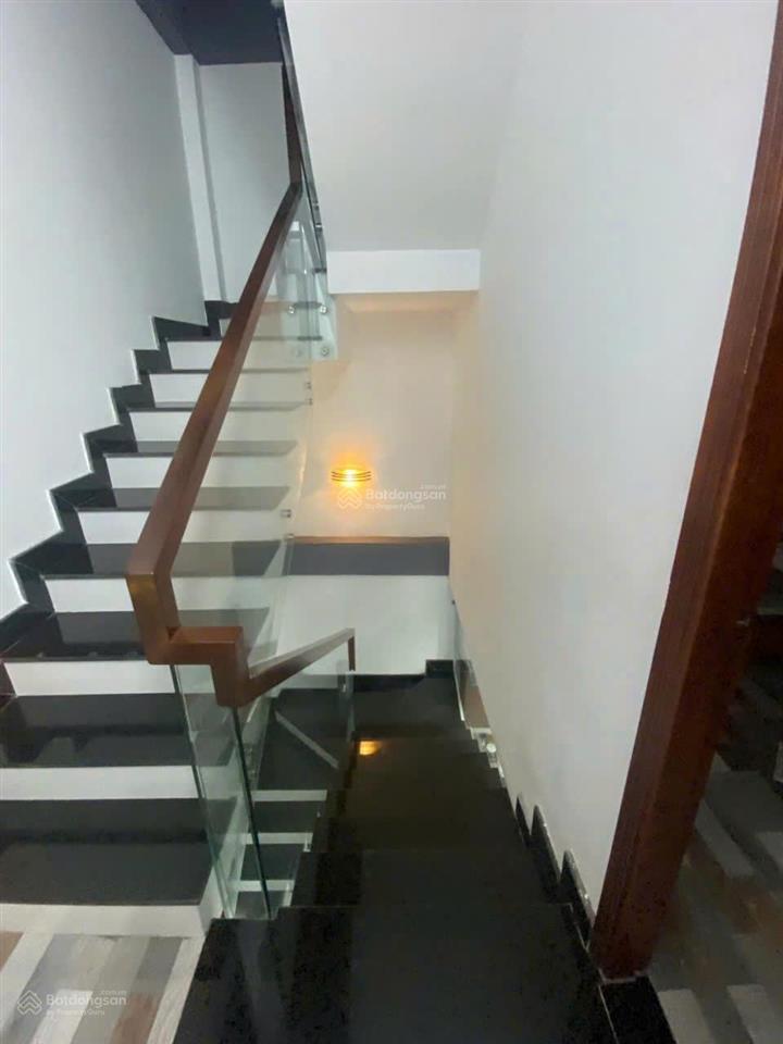 Gấp! hxh 656 quang trung p11, 6x12m ~ 50m2, 4 tầng 4pn nhà đẹp, kd đa nghành nghề, giá 10,5 tỷ tl