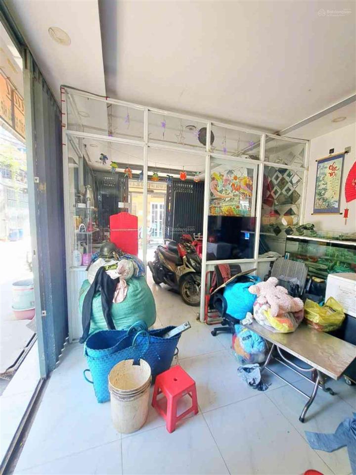 Bán căn góc 2 mặt tiền hẻm 36 nguyễn triệu luật