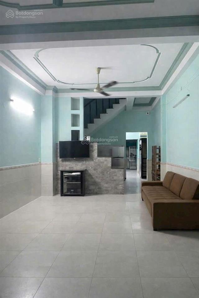 Bán nhà 3,5 tấm đường số 48 đối diện bonchen