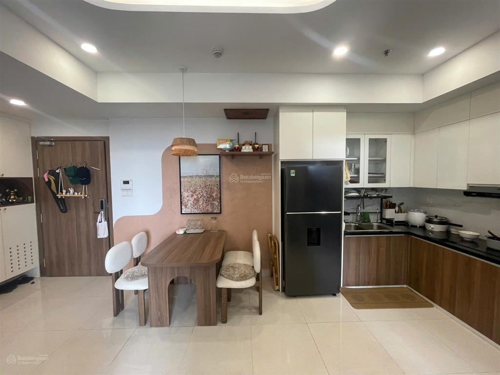Chính chủ cần bán nhanh 2 căn 1pn và 2pn the rivana có nội thất, sẵn hợp đồng thuê 7tr5 và 9tr5