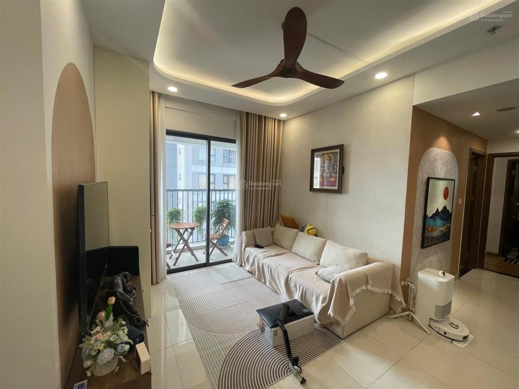 Chính chủ cần bán nhanh 2 căn 1pn và 2pn the rivana có nội thất, sẵn hợp đồng thuê 7tr5 và 9tr5