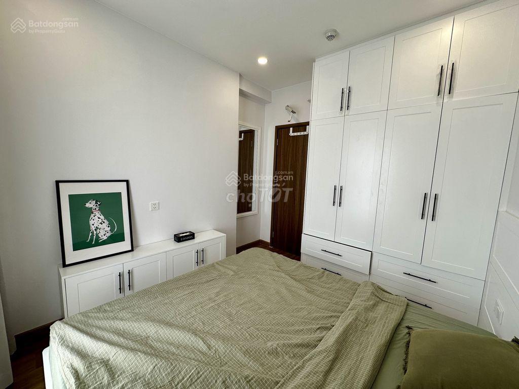 Chủ kẹt bank nên cần bán gấp căn 2pn 73m the rivana giá 3ty190 đầy đủ nội thất view sông sài gòn