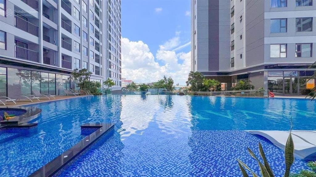 Chủ kẹt bank nên cần bán gấp căn 2pn 73m the rivana giá 3ty190 đầy đủ nội thất view sông sài gòn