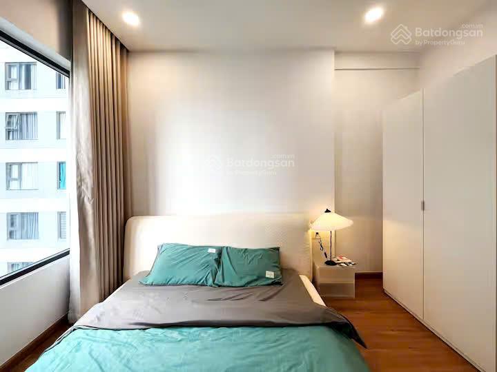 Chủ kẹt bank nên cần bán gấp căn 2pn 73m the rivana giá 3ty190 đầy đủ nội thất view sông sài gòn