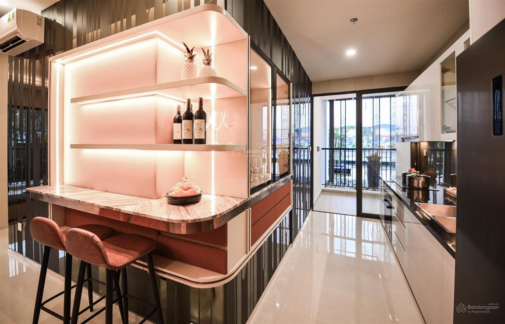 Cần bán gấp căn hộ 3pn2wc the rivana, căn góc đầy đủ nội thất, giá bán nhanh 4ty2 bao sang tên.