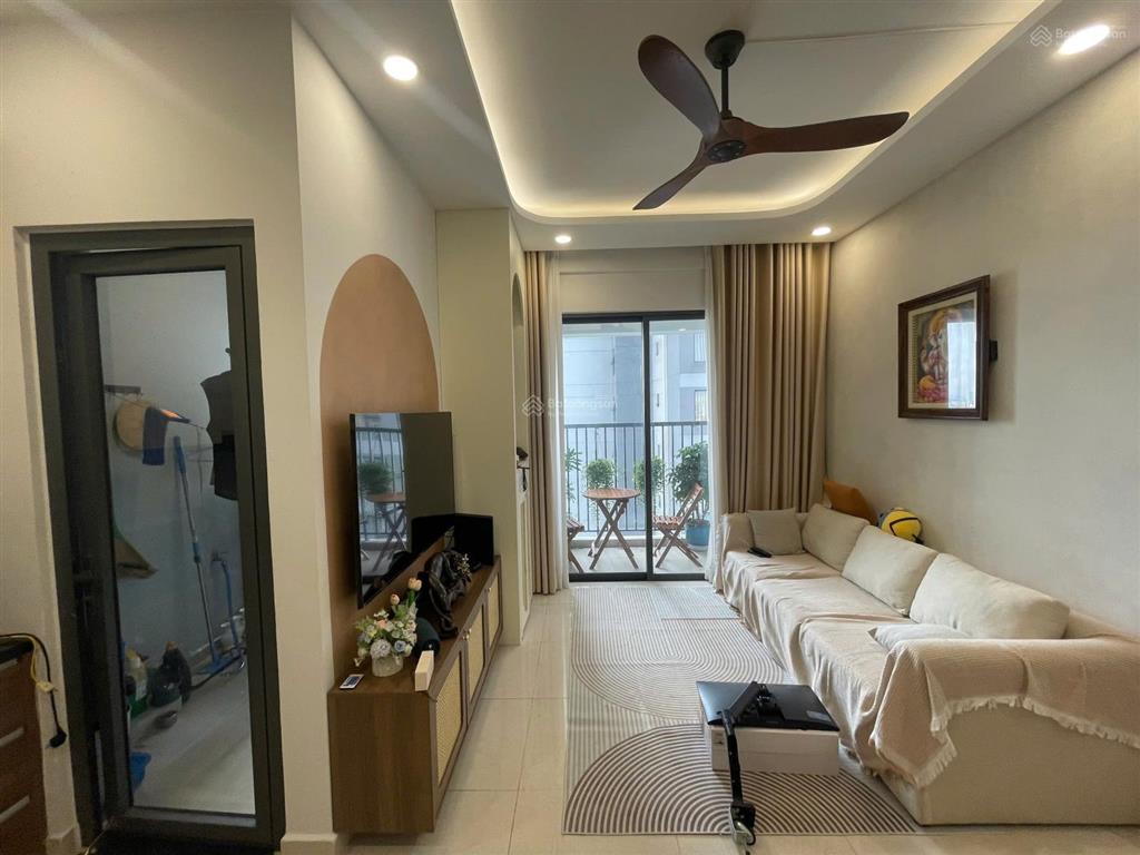 Chủ nhà kẹt ngân hàng cắt lỗ căn 2pn 74m2 the rivana view sông