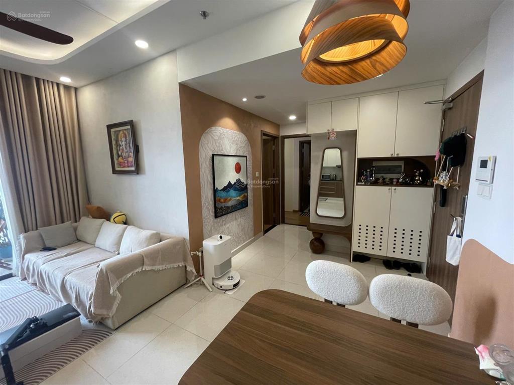 Chủ nhà kẹt ngân hàng cắt lỗ căn 2pn 74m2 the rivana view sông