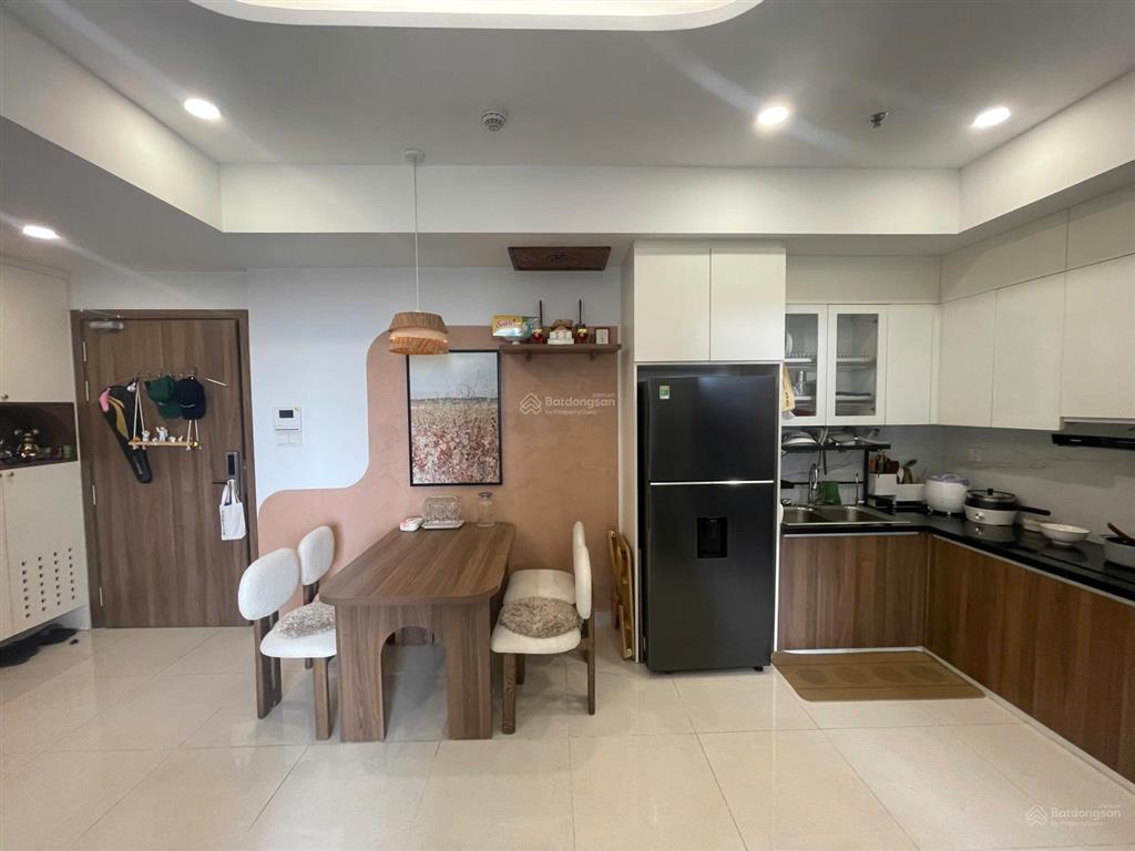 Chủ nhà kẹt ngân hàng cắt lỗ căn 2pn 74m2 the rivana view sông