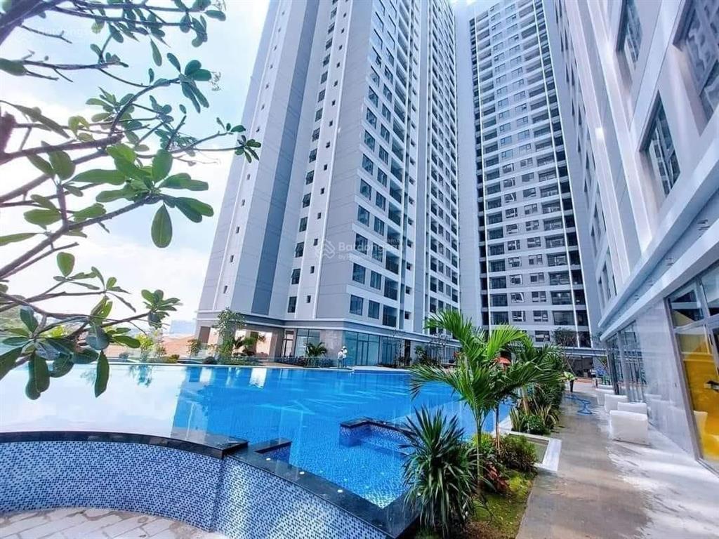 Chủ thân gửi bán gấp căn 1pn2ty3, 2pn  3ty150 the rivana sổ sẵn, tặng ít nội thất.
