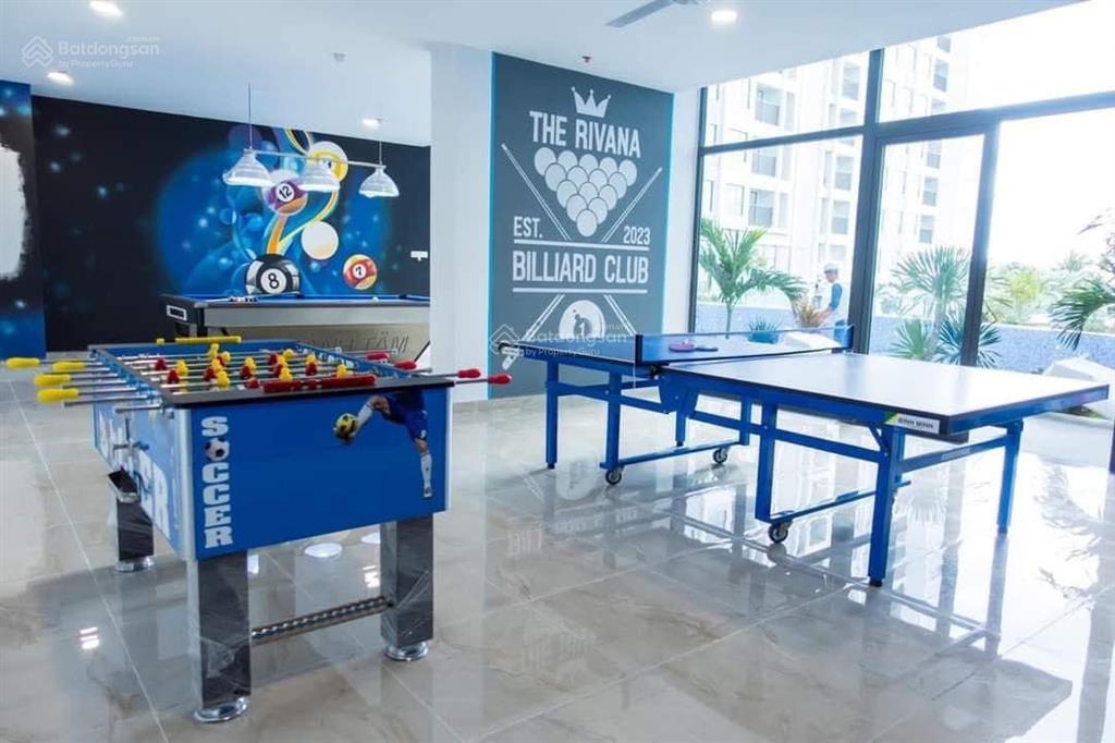 Chủ thân gửi bán gấp căn 1pn2ty3, 2pn  3ty150 the rivana sổ sẵn, tặng ít nội thất.